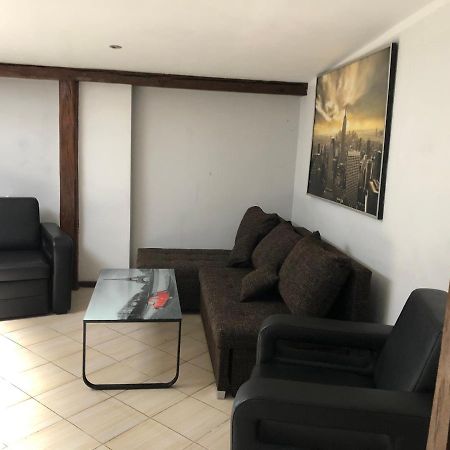 Apartamenty Atrium Katowice Luaran gambar