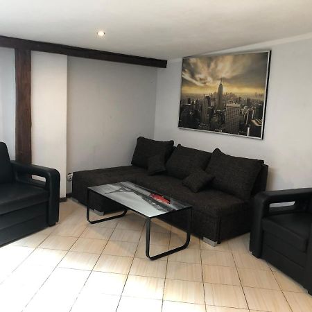 Apartamenty Atrium Katowice Luaran gambar