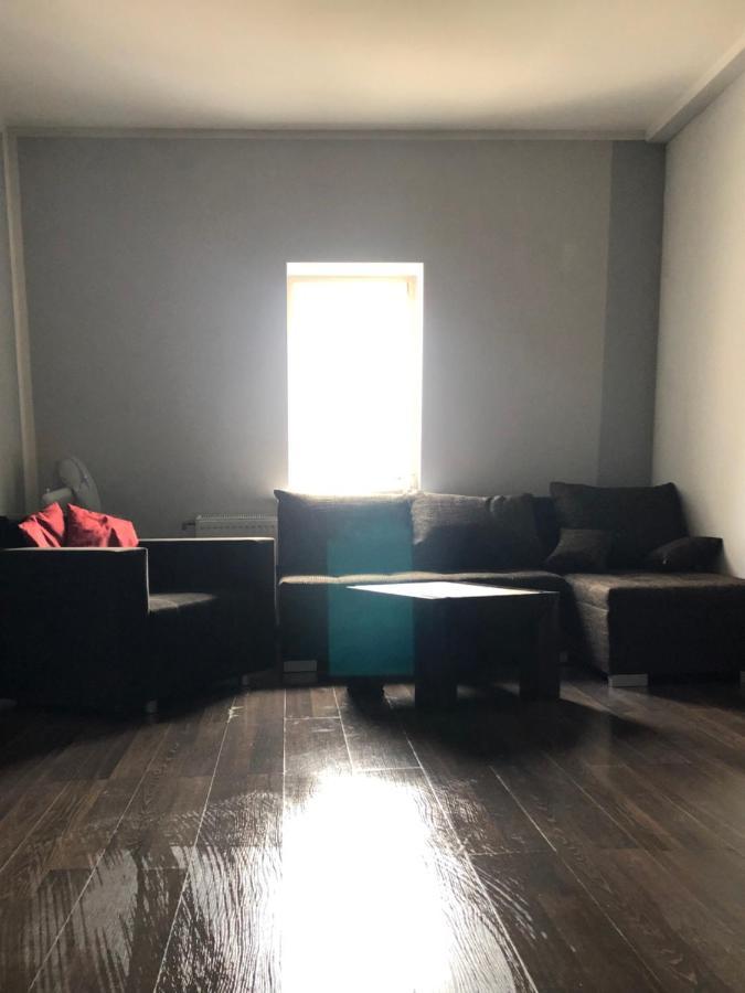 Apartamenty Atrium Katowice Luaran gambar