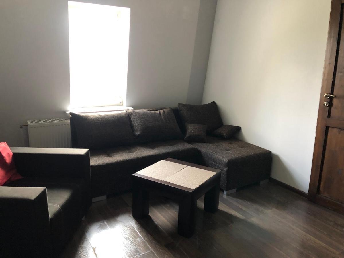 Apartamenty Atrium Katowice Luaran gambar