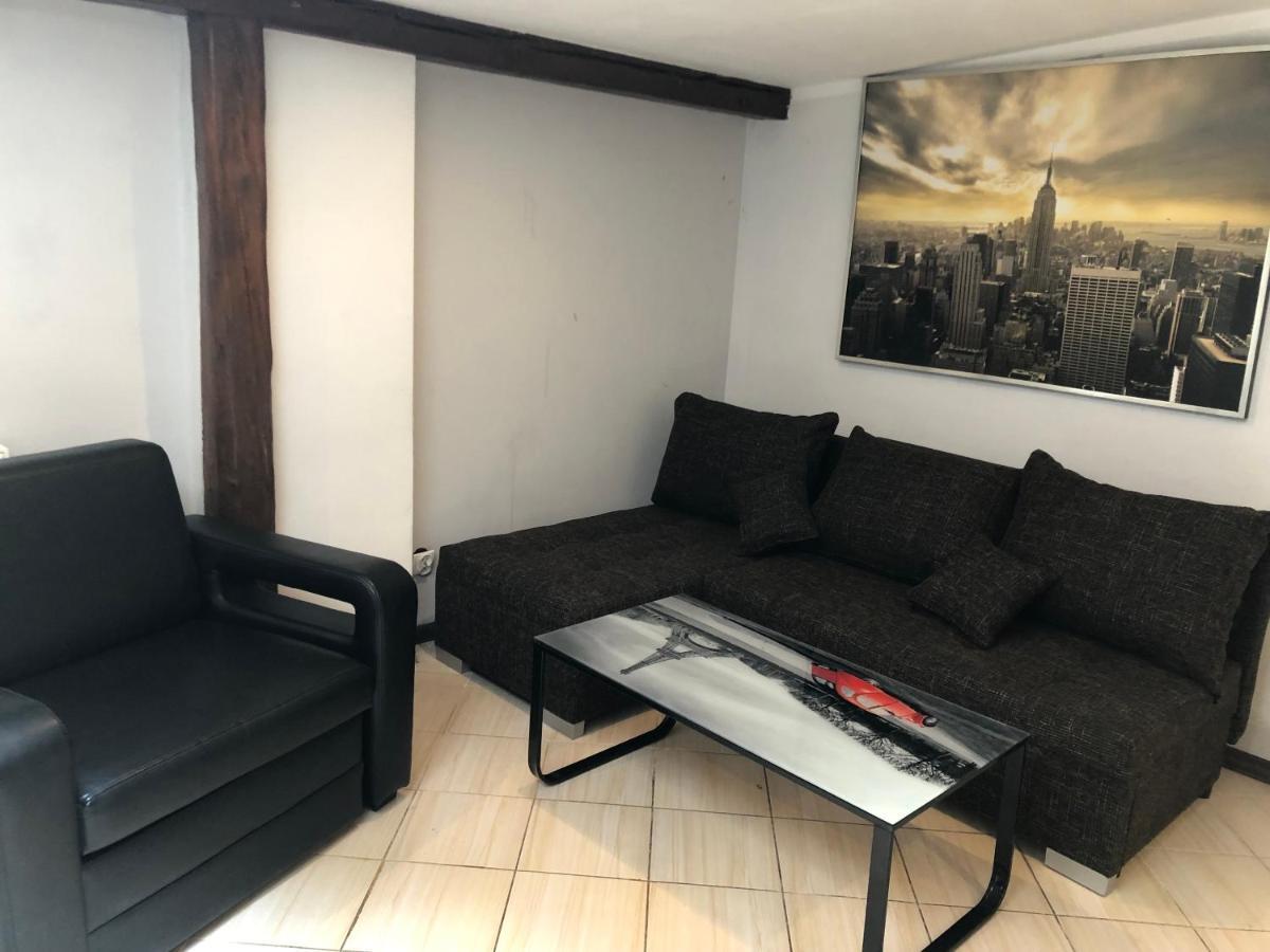 Apartamenty Atrium Katowice Luaran gambar