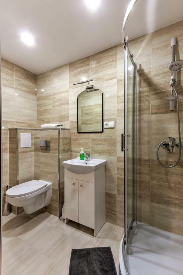 Apartamenty Atrium Katowice Luaran gambar