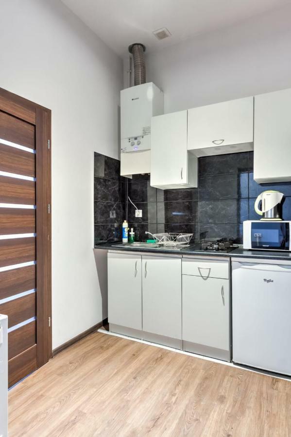 Apartamenty Atrium Katowice Luaran gambar