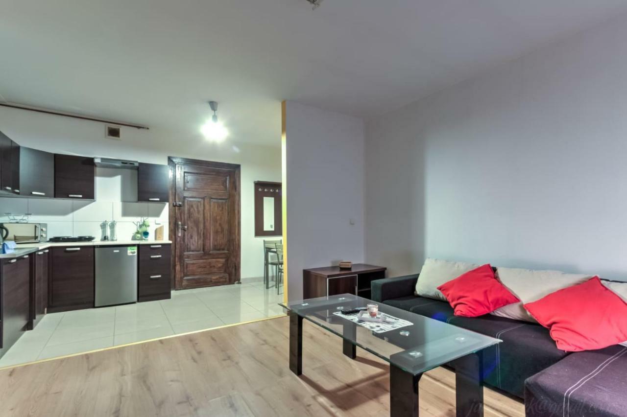 Apartamenty Atrium Katowice Luaran gambar