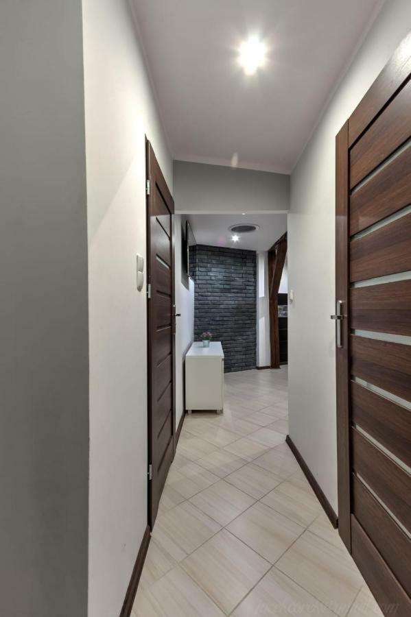 Apartamenty Atrium Katowice Luaran gambar