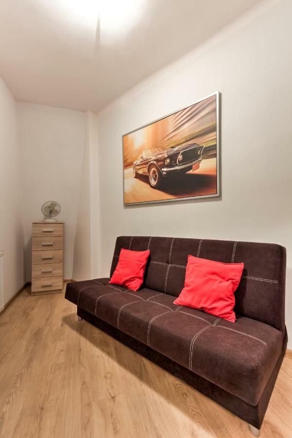 Apartamenty Atrium Katowice Luaran gambar