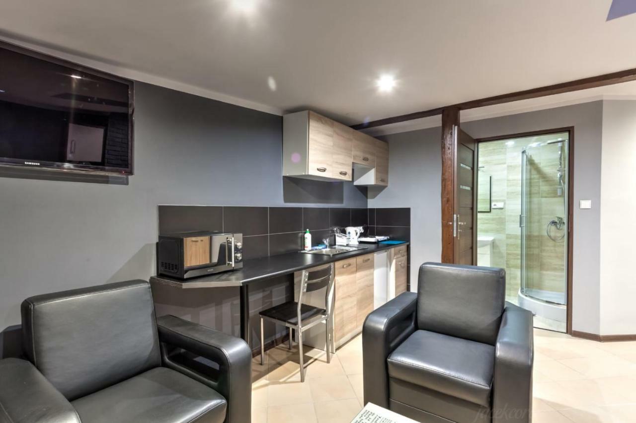 Apartamenty Atrium Katowice Luaran gambar