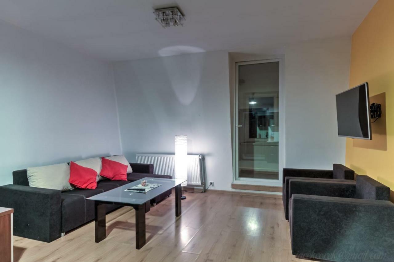 Apartamenty Atrium Katowice Luaran gambar