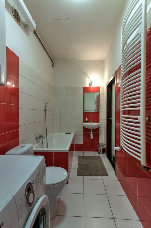 Apartamenty Atrium Katowice Luaran gambar