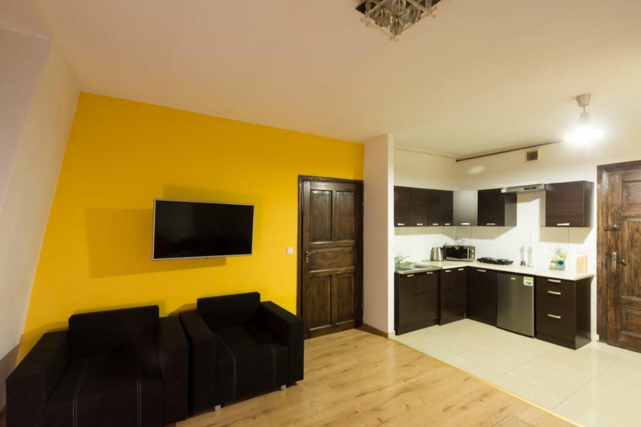 Apartamenty Atrium Katowice Luaran gambar