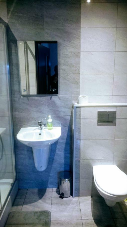 Apartamenty Atrium Katowice Luaran gambar