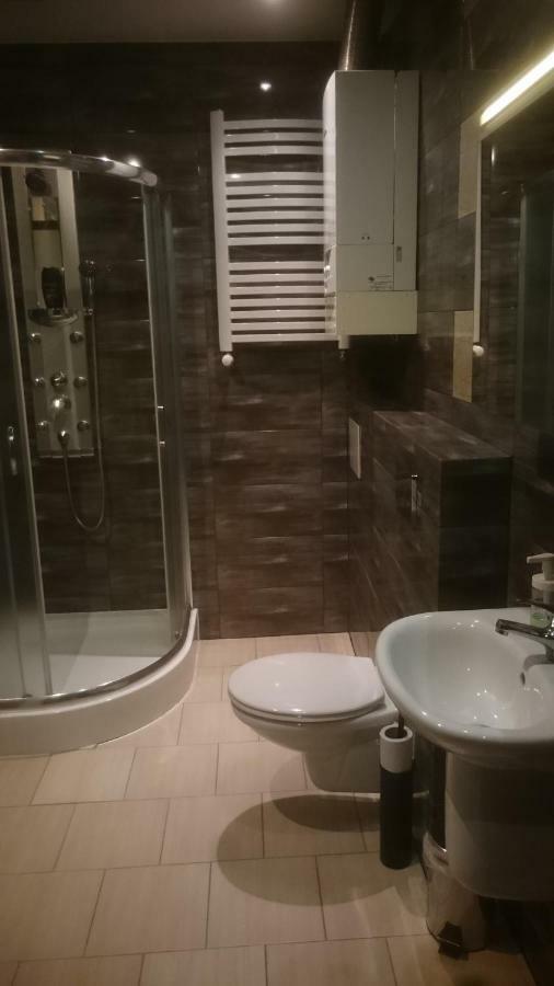 Apartamenty Atrium Katowice Luaran gambar